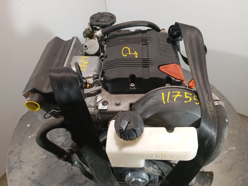 Recambio de motor completo para » otros... modelos referencia OEM IAM LDW502 4829129 M1-B3-34