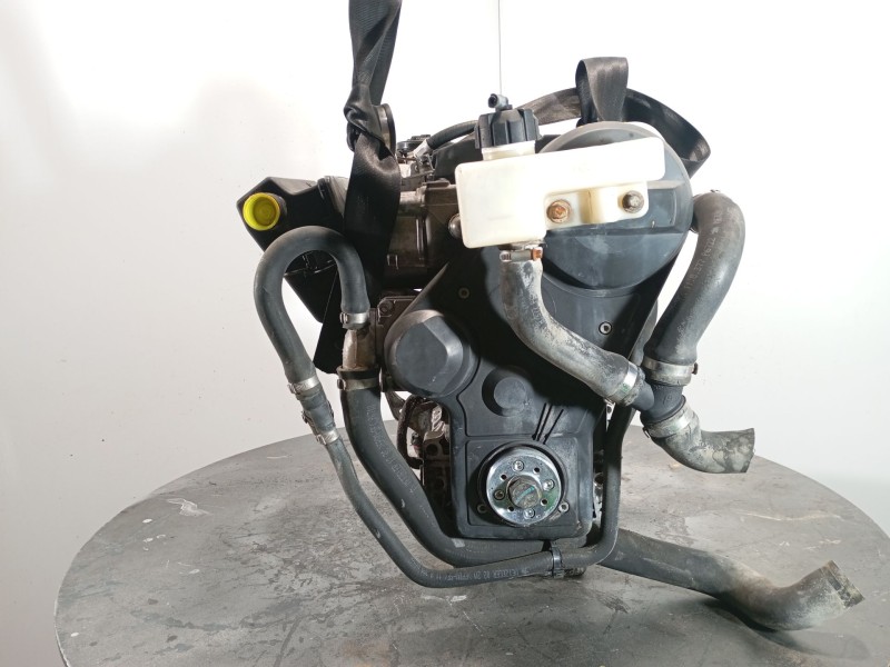 Recambio de motor completo para » otros... modelos referencia OEM IAM LDW502 4829129 M1-B3-34