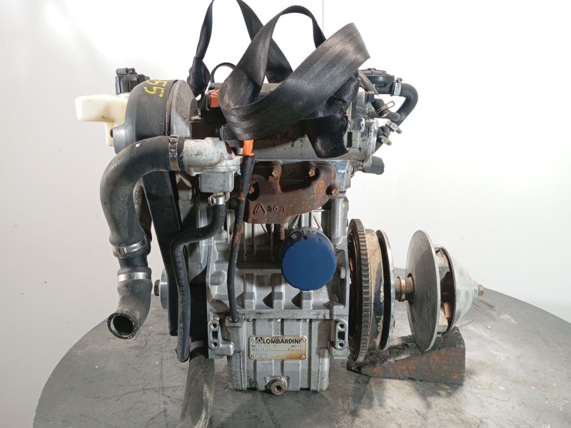 Recambio de motor completo para » otros... modelos referencia OEM IAM LDW502 4829129 M1-B3-34