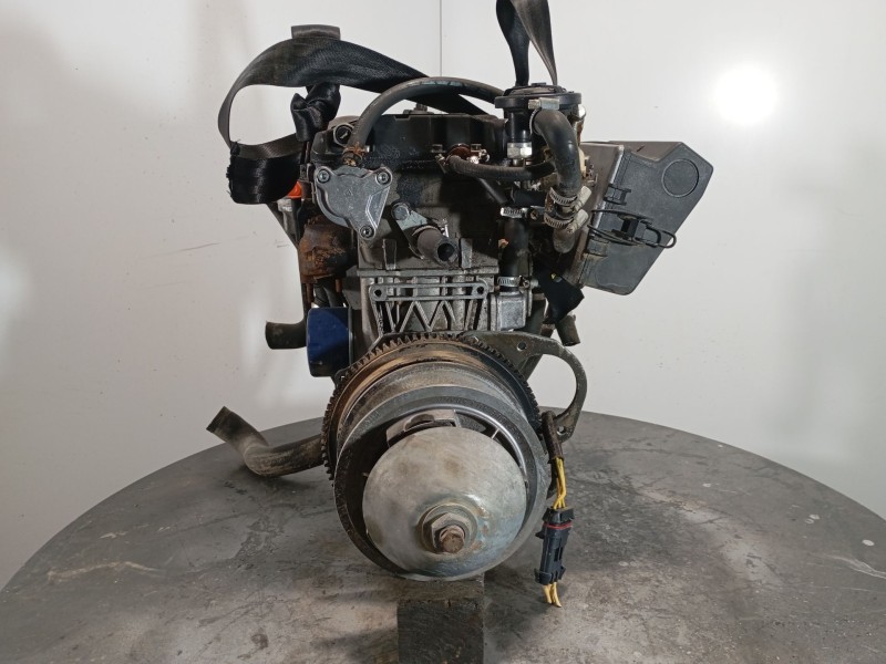 Recambio de motor completo para » otros... modelos referencia OEM IAM LDW502 4829129 M1-B3-34