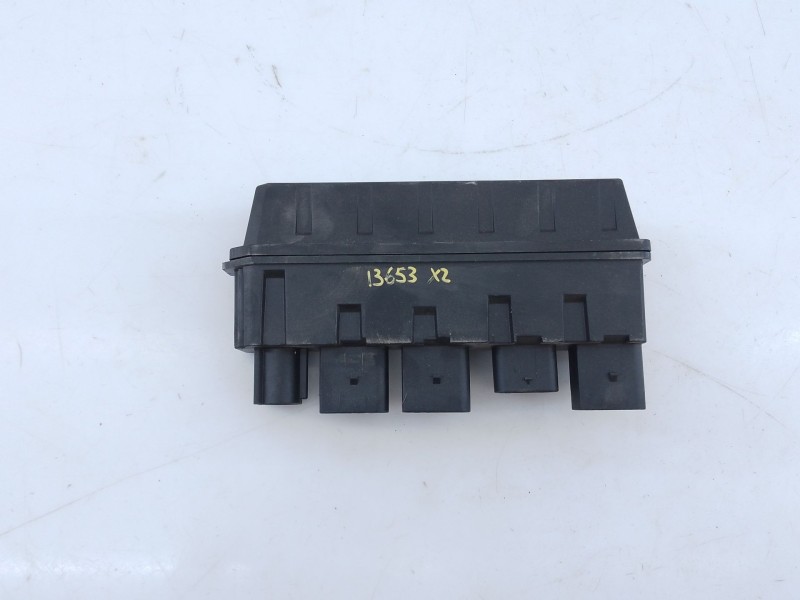Recambio de modulo electronico para bmw  x2 (u10) sdrive referencia OEM IAM 795299101  E3-A2-24-1
