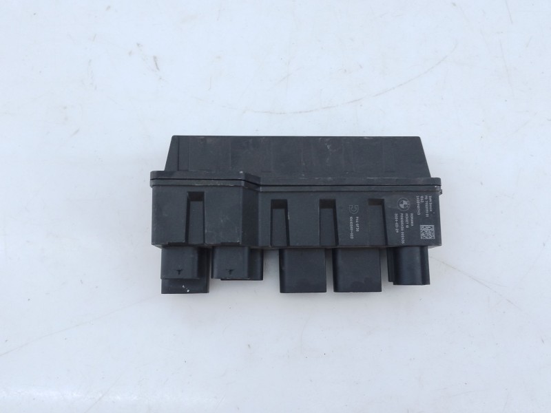 Recambio de modulo electronico para bmw  x2 (u10) sdrive referencia OEM IAM 795299101  E3-A2-24-1
