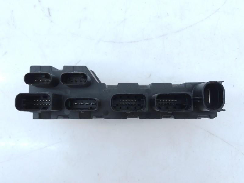Recambio de modulo electronico para bmw  x2 (u10) sdrive referencia OEM IAM 795299101  E3-A2-24-1