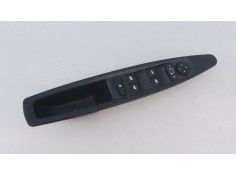 Recambio de mando elevalunas delantero izquierdo para  referencia OEM IAM ZQ800629XT  E3-B2-30-2
