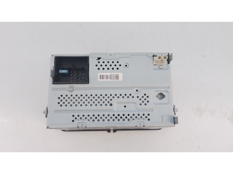 Recambio de sistema audio / radio cd para » otros... modelos referencia OEM IAM 3C8035195F  E2-A1-3-8
