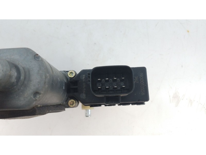 Recambio de motor elevalunas trasero izquierdo para » otros... modelos referencia OEM IAM 0130821773  E2-B3-9-2