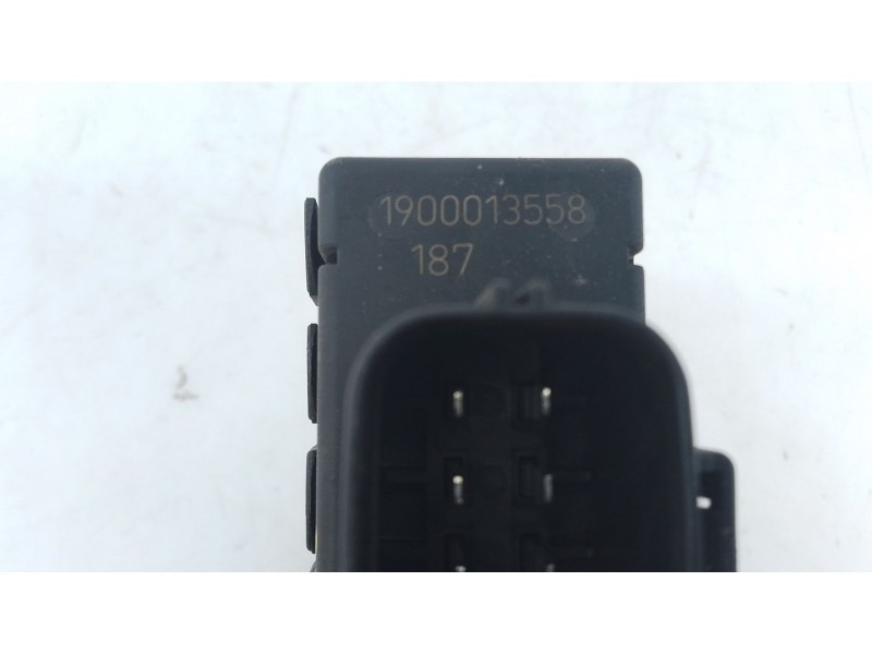 Recambio de motor elevalunas trasero izquierdo para » otros... modelos referencia OEM IAM 0130821773  E2-B3-9-2