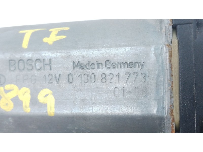 Recambio de motor elevalunas trasero izquierdo para » otros... modelos referencia OEM IAM 0130821773  E2-B3-9-2