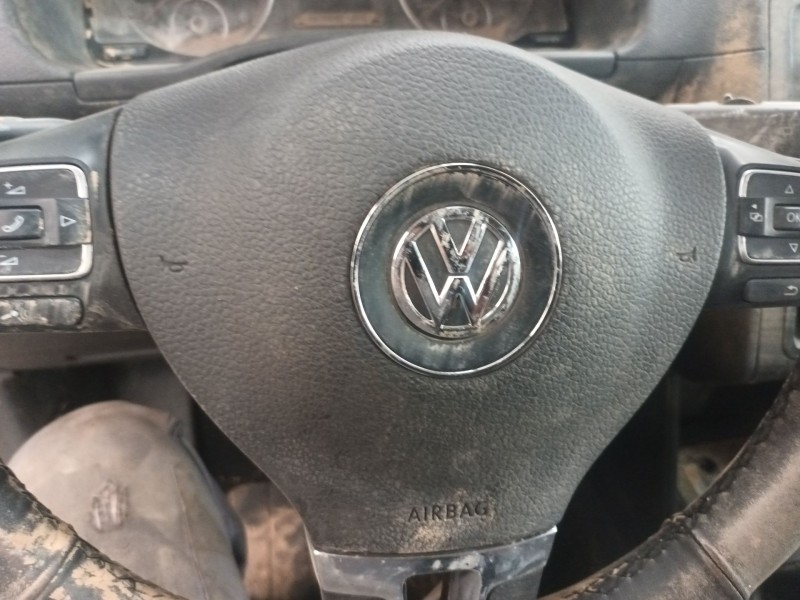 Recambio de airbag delantero izquierdo para  referencia OEM IAM   