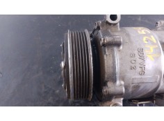 Recambio de compresor aire acondicionado para  referencia OEM IAM 9687500080 1670901444 P3-A1-30-3 2