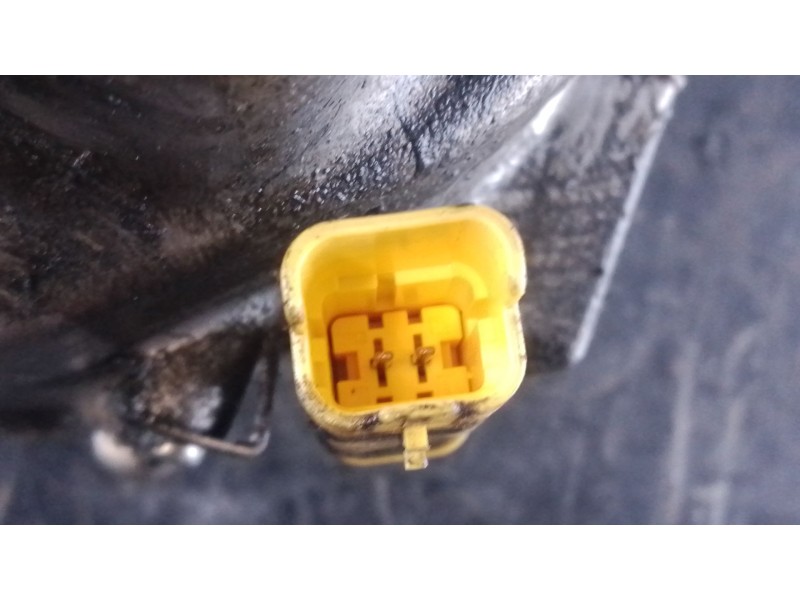 Recambio de compresor aire acondicionado para  referencia OEM IAM 9687500080 1670901444 P3-A1-30-3