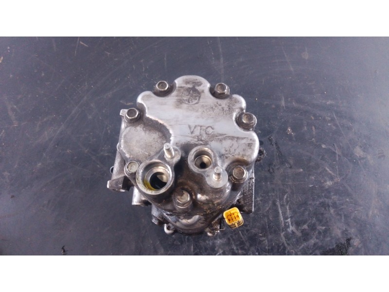 Recambio de compresor aire acondicionado para  referencia OEM IAM 9687500080 1670901444 P3-A1-30-3