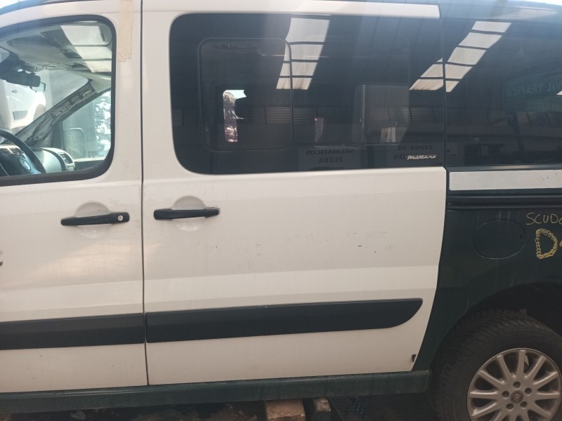 Recambio de cerradura puerta lateral izquierda para  referencia OEM IAM   