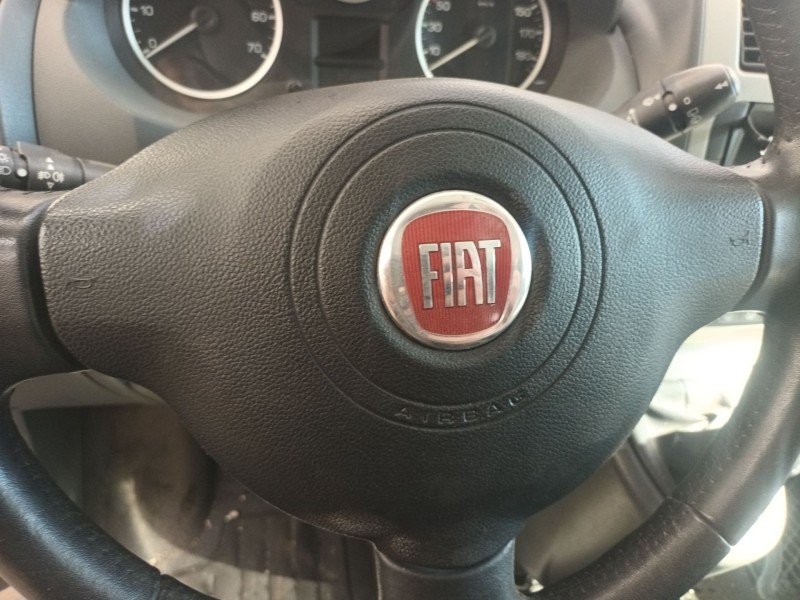 Recambio de airbag delantero izquierdo para  referencia OEM IAM   
