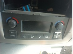 MANDO CLIMATIZADOR 