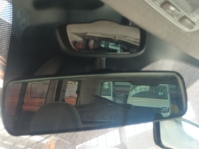 Recambio de espejo interior para  referencia OEM IAM   