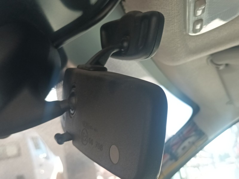 Recambio de espejo interior para  referencia OEM IAM   