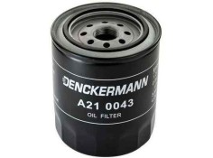 Recambio de filtro aceite para » otros... modelos referencia OEM IAM A210043 NUEVO T1-2-A