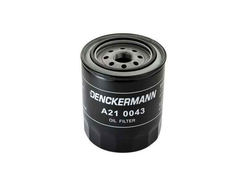 Recambio de filtro aceite para » otros... modelos referencia OEM IAM A210043 NUEVO T1-2-A