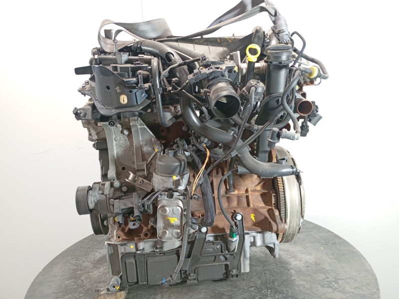 Recambio de motor completo para  referencia OEM IAM RHR  M1-B2-35