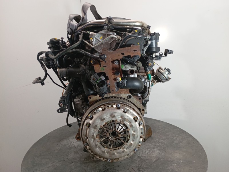 Recambio de motor completo para  referencia OEM IAM RHR  M1-B2-35