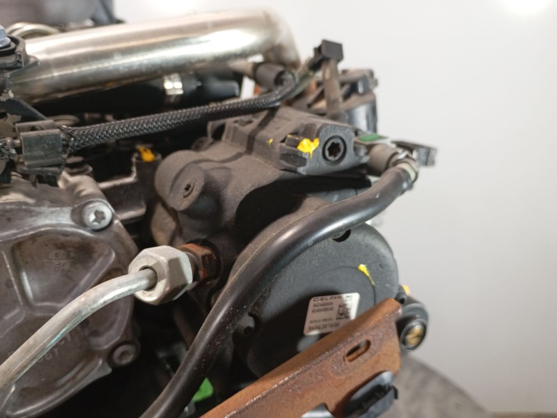 Recambio de motor completo para  referencia OEM IAM RHR  M1-B2-35