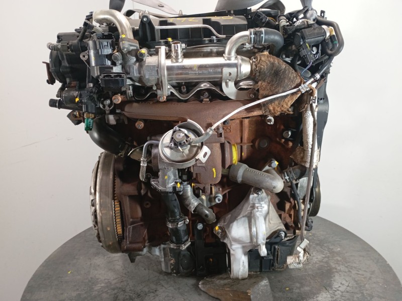 Recambio de motor completo para  referencia OEM IAM RHR  M1-B2-35