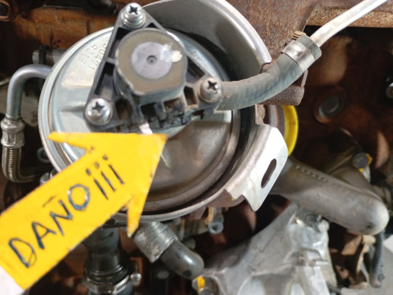 Recambio de motor completo para  referencia OEM IAM RHR  M1-B2-35