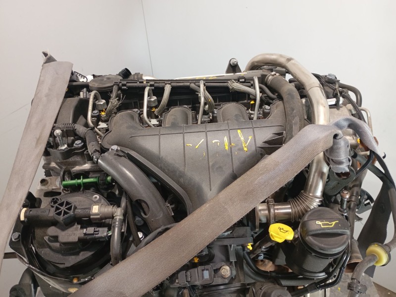 Recambio de motor completo para  referencia OEM IAM RHR  M1-B2-35