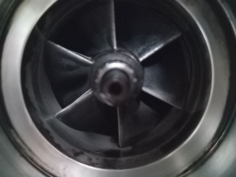 Recambio de motor completo para  referencia OEM IAM RHR  M1-B2-35