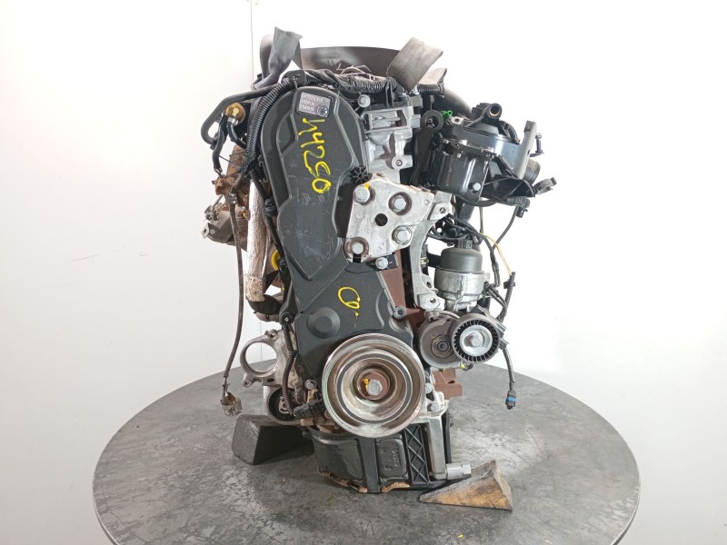 Recambio de motor completo para  referencia OEM IAM RHR  M1-B2-35