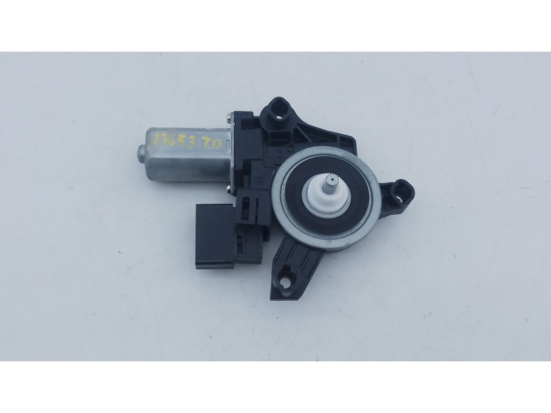 Recambio de motor elevalunas trasero derecho para bmw  x2 (u10) sdrive referencia OEM IAM 5MT0001178  E1-A3-51-1