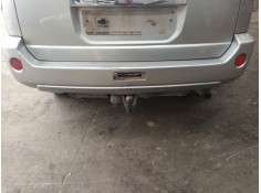 PARAGOLPES TRASERO 