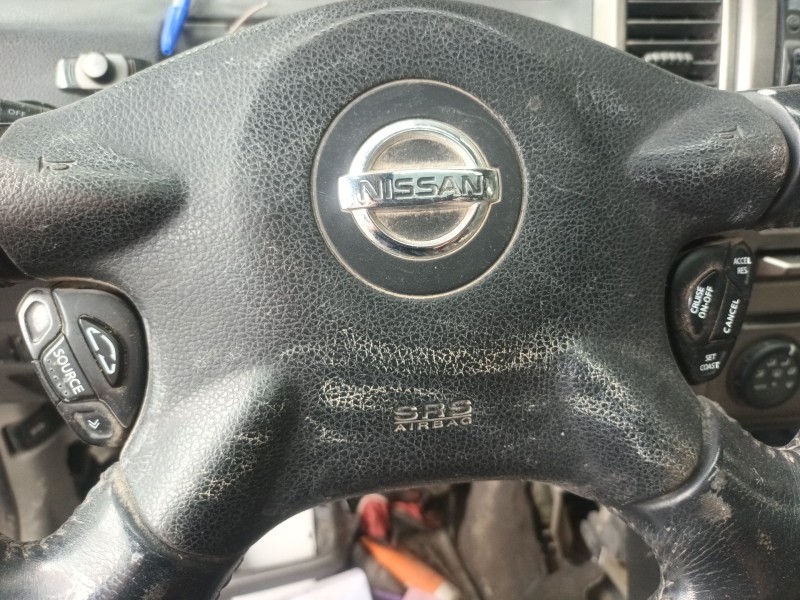 Recambio de airbag delantero izquierdo para  referencia OEM IAM   