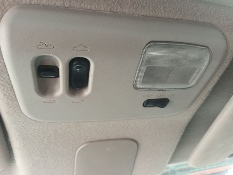 Recambio de luz interior para  referencia OEM IAM   