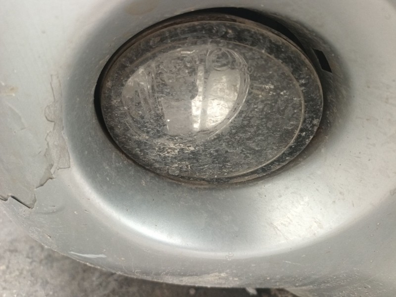 Recambio de faro antiniebla derecho para  referencia OEM IAM   