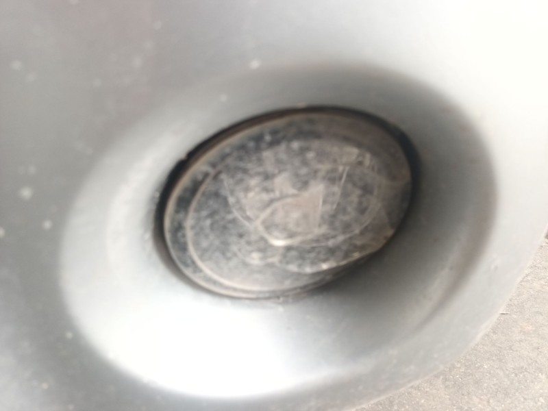 Recambio de faro antiniebla izquierdo para  referencia OEM IAM   