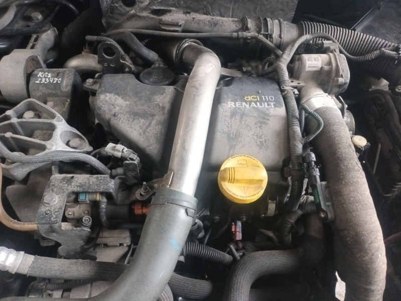 Recambio de motor completo para » otros... modelos referencia OEM IAM   