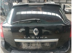 PORTON TRASERO 