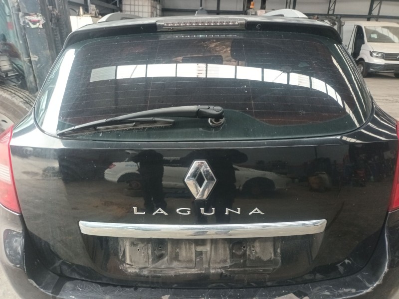 Recambio de porton trasero para » otros... modelos referencia OEM IAM   
