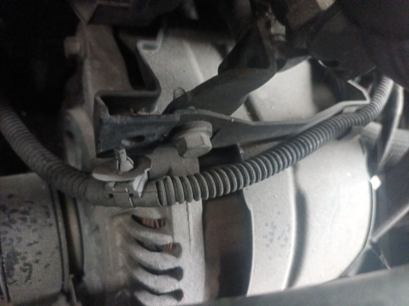Recambio de alternador para » otros... modelos referencia OEM IAM   