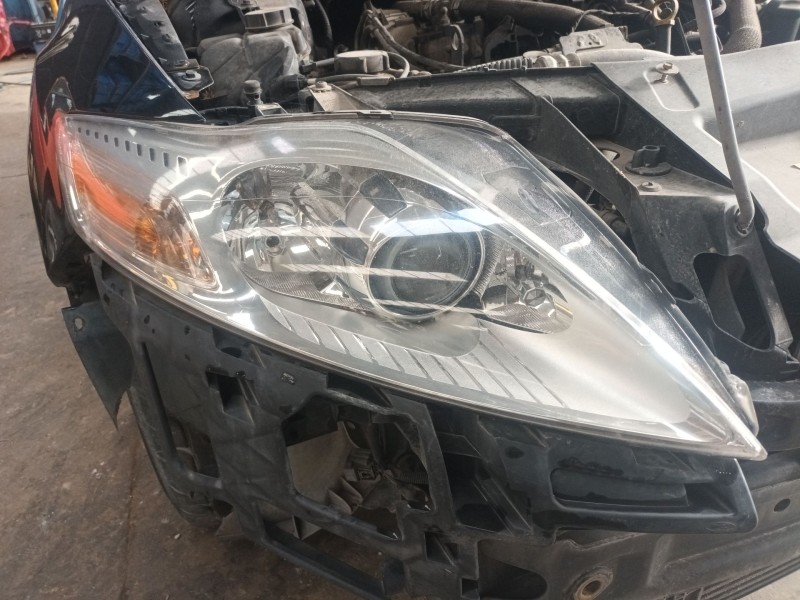 Recambio de faro derecho para » otros... modelos referencia OEM IAM   