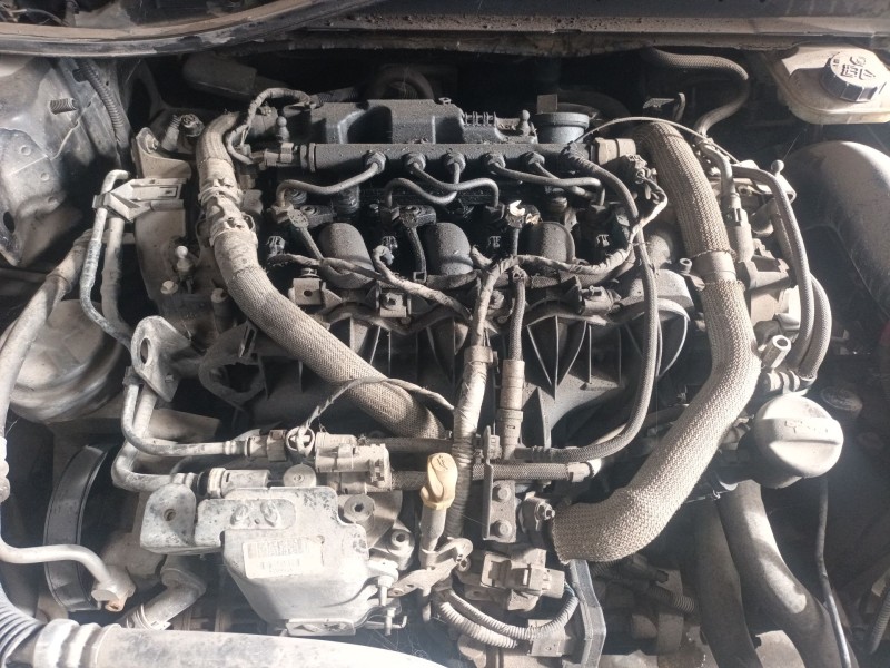 Recambio de motor completo para » otros... modelos referencia OEM IAM   