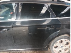 Recambio de puerta trasera izquierda para » otros... modelos referencia OEM IAM   