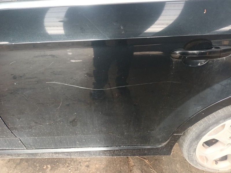 Recambio de puerta trasera izquierda para » otros... modelos referencia OEM IAM   