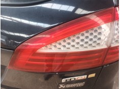 Recambio de piloto trasero derecho porton para » otros... modelos referencia OEM IAM   