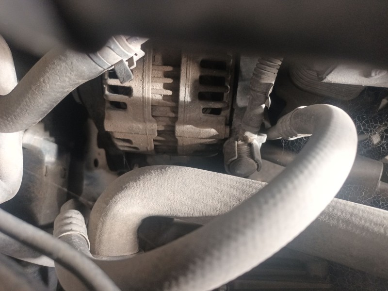 Recambio de alternador para » otros... modelos referencia OEM IAM   