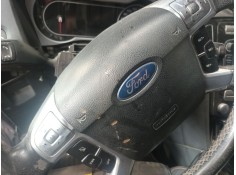AIRBAG DELANTERO IZQUIERDO 