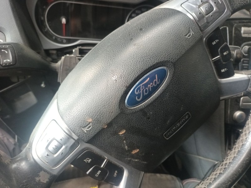 Recambio de airbag delantero izquierdo para » otros... modelos referencia OEM IAM   