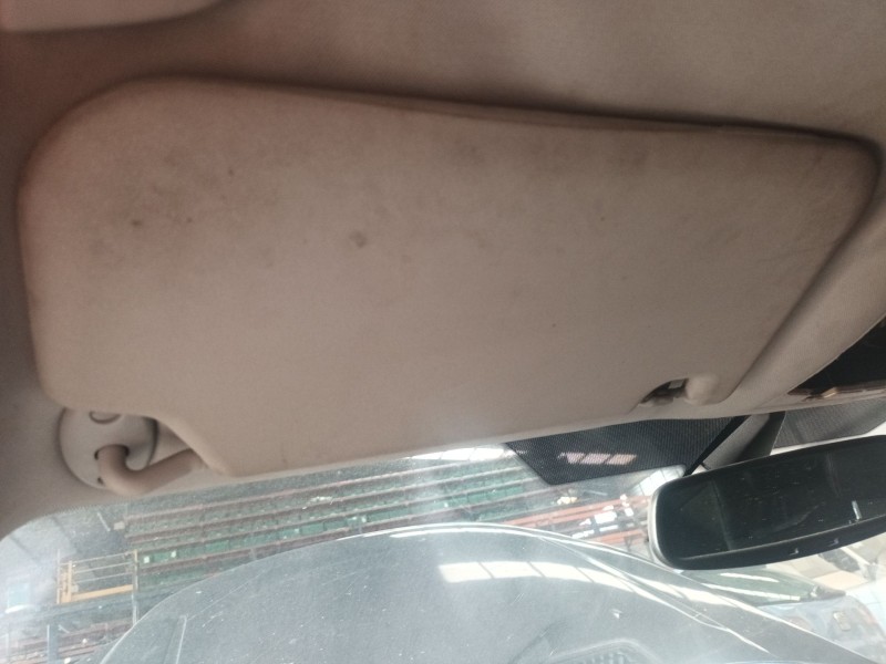 Recambio de parasol izquierdo para » otros... modelos referencia OEM IAM   